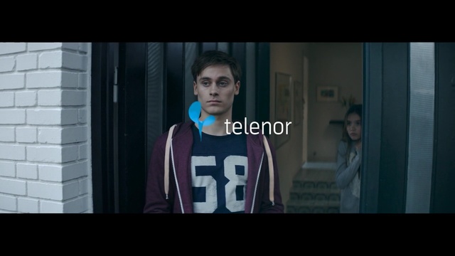 Video Reference: blue, photograph, facial expression, girl, snapshot, photography, screenshot, product, fashion, song, Person