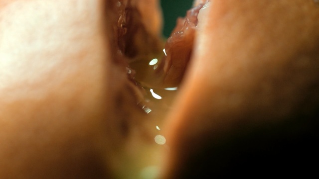 Video Reference: nose, close up, lip, chin, macro photography, mouth, finger, neck, ear, hand