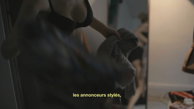 Video Reference: arm, muscle, girl