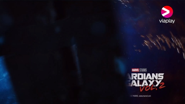 Video Reference: Text, Sky, Font, Darkness, Screenshot, Graphics, Night, Graphic design, Space, Fictional character
