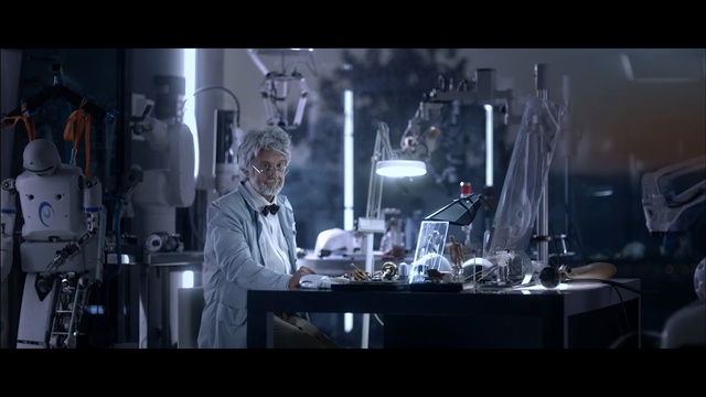 Video Reference: screenshot, darkness, midnight, audio