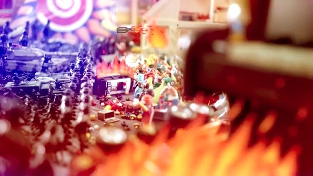 Video Reference: pink, purple, tradition, christmas decoration, fête, function hall, stemware, ceremony, drink, magenta