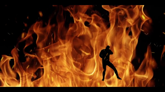 Video Reference: Flame, Fire, Heat