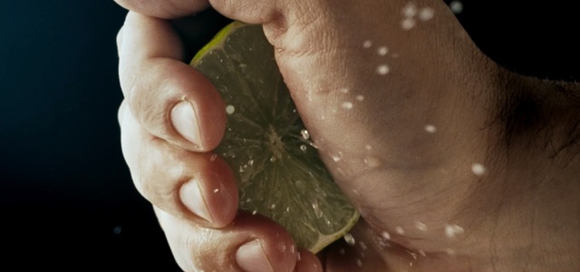 Video Reference: finger, hand, nail, organism, Person