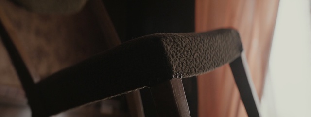 Video Reference: Furniture, Chair