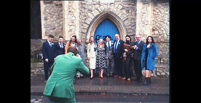 Video Reference: Photograph, People, Social group, Snapshot, Event, Fashion, Formal wear, Photography, Performance, Temple