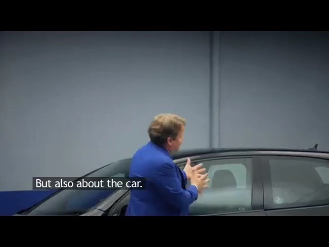 Video Reference: car, blue, glass, windshield, family car, mode of transport, vehicle, automotive design, luxury vehicle, sky