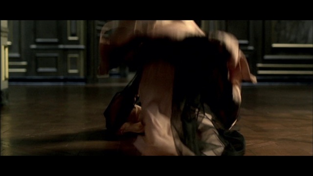 Video Reference: Fun, Scene, Human, Human body, Photography, Mouth, Brown hair, Hand, Darkness, Black hair