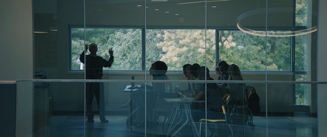 Video Reference: room, Person