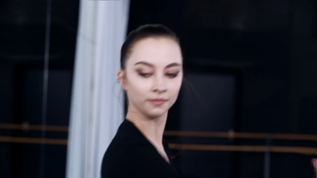 Video Reference: beauty, fashion, girl, fashion model, model, haute couture, Person