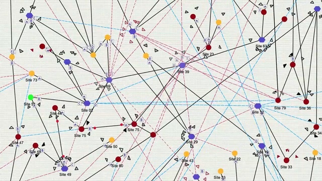 Video Reference: Line, Design, Parallel, Pattern, Person