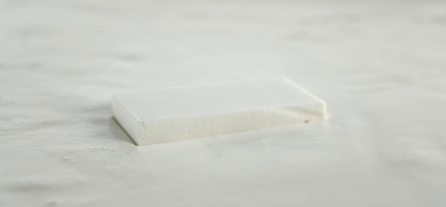 Video Reference: Dairy, Rectangle, Food