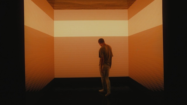 Video Reference: yellow, shadow, light, wood, angle, darkness, art, heat