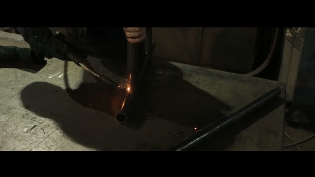 Video Reference: mode of transport, glass, material, automotive exterior, windshield, screenshot, automotive window part, auto part, darkness