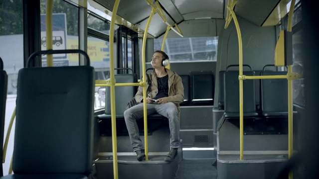 Video Reference: transport, public transport, passenger, vehicle, rapid transit