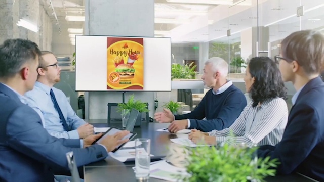 Video Reference: Job, Customer, Real estate, Organism, Collaboration, Event, Employment, Businessperson, Plant, Business