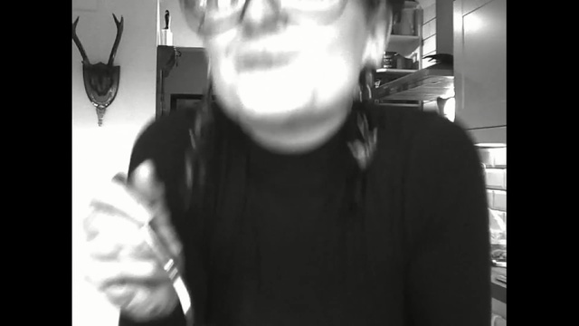 Video Reference: white, black, photograph, black and white, man, facial expression, monochrome photography, photography, light, emotion