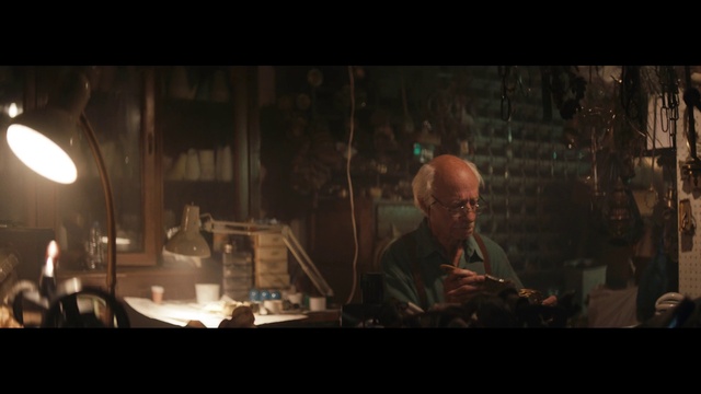 Video Reference: Darkness, Music, Light, Movie, Snapshot, Screenshot, Human, Scene, Midnight, Pc game