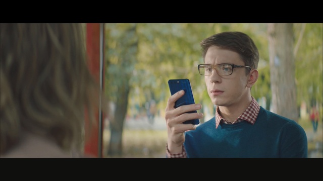 Video Reference: Photograph, Snapshot, Glasses, Photography, Technology, Eyewear, Selfie, Electronic device, Smartphone, Adaptation, Person