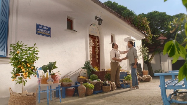 Video Reference: Property, House, Building, Real estate, Adaptation, Home, Vacation, Plant, Cottage, Tourism