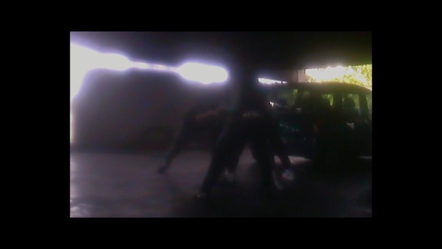 Video Reference: black, mode of transport, darkness, light, atmosphere, night, sky, screenshot, midnight, scene