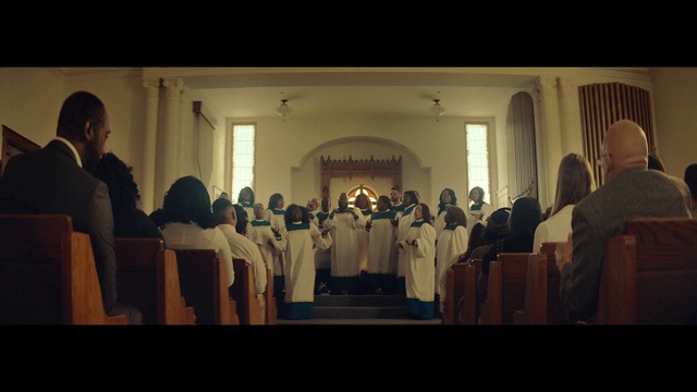 Video Reference: Event, Religious institute, Ceremony, Worship, Person