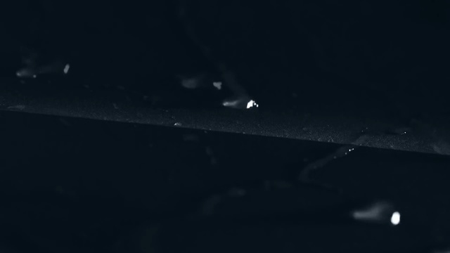 Video Reference: Black, Water, Sky, Atmosphere, Blue, Light, Darkness, Space, Night, Line