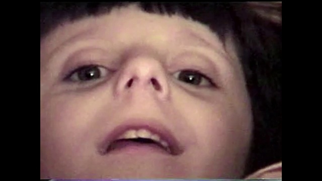 Video Reference: Face, Nose, Forehead, Cheek, Tooth, Skin, Eyebrow, Lip, Facial expression, Close-up