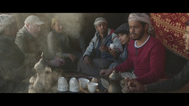 Video Reference: Human, Adaptation, Photography, Screenshot, Art, Painting