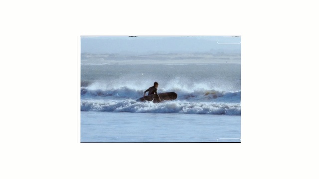 Video Reference: Wave, Surfing, Wind wave, Surface water sports, Boardsport, Water sport, Sea, Ocean, Surfing Equipment, Bodyboarding