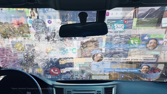 Video Reference: Windshield, Automotive mirror, Rear-view mirror, Glass, Auto part, Vehicle door, Window, Mode of transport, Automotive window part, Vehicle