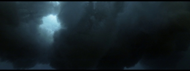 Video Reference: Sky, Nature, Cloud, Black, Darkness, Atmosphere, Atmospheric phenomenon, Light, Water, Meteorological phenomenon