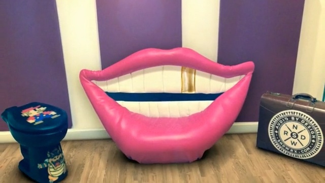 Video Reference: product, furniture, magenta, product