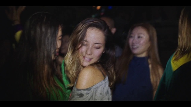 Video Reference: Face, Fun, Youth, Party, Nightclub, Friendship, Snapshot, Event, Smile, Night