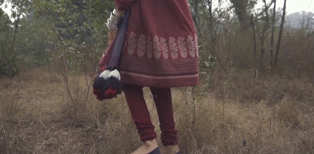 Video Reference: outerwear, tree, grass, girl