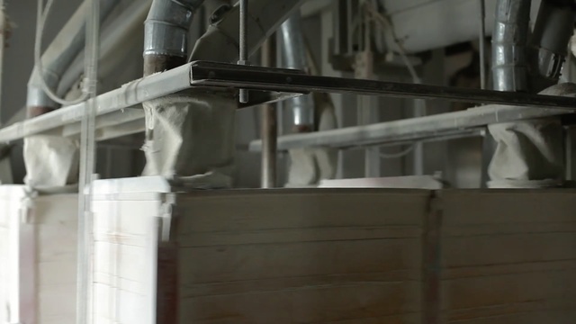 Video Reference: Pipe, Architecture, Stairs, Metal, Handrail, Person