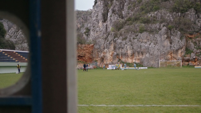 Video Reference: Grass, Grass, Sport venue, Stadium, Rock