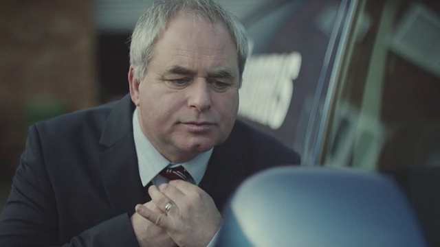 Video Reference: Businessperson, White-collar worker, Official, Family car