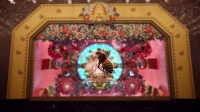 Video Reference: Art, Magenta