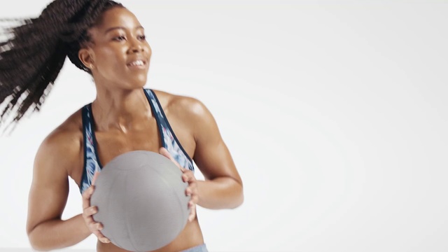 Video Reference: Brassiere, Undergarment, Abdomen, Undergarment, Lingerie, Chest, Stomach, Black hair, Trunk, Model, Person