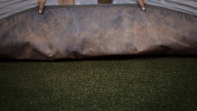 Video Reference: grass, leather, fingers, finger, cover