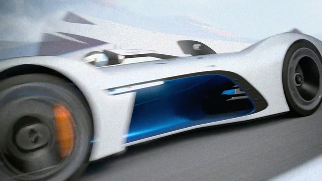 Video Reference: car, vehicle, automotive design, race car, motor vehicle, sports car, hardware, performance car, concept car, sports car racing