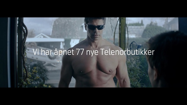 Video Reference: man, barechestedness, male, snapshot, muscle, chest, human, screenshot, arm, photo caption, Person