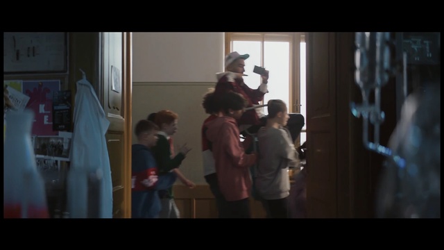 Video Reference: Photograph, People, Social group, Snapshot, Fun, Youth, Standing, Human, Photography, Crowd, Person