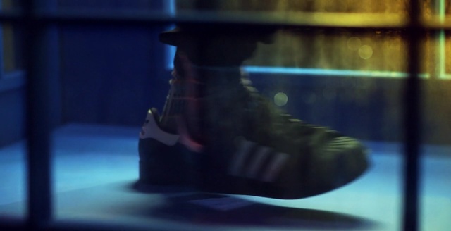 Video Reference: light, water, darkness, aquarium