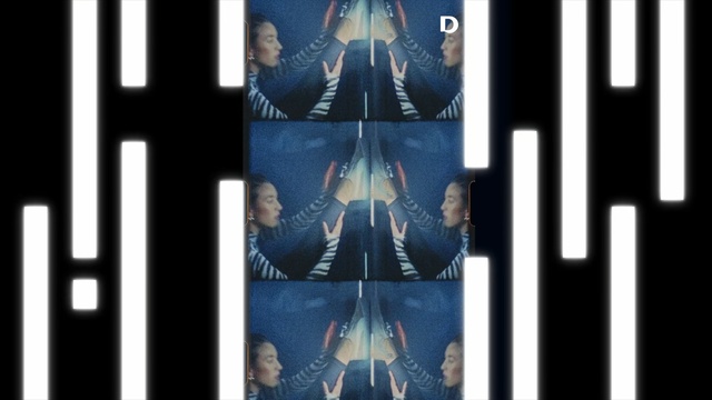 Video Reference: Movie, Poster, Album cover, Font, Electric blue, Photography, Action film