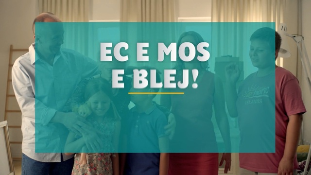 Video Reference: blue, green, t shirt, shoulder, outerwear, job, product, communication, advertising, surgeon, Person
