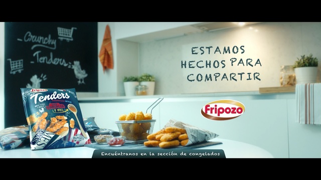 Video Reference: product, advertising, food, cuisine, font, junk food, fast food, brand