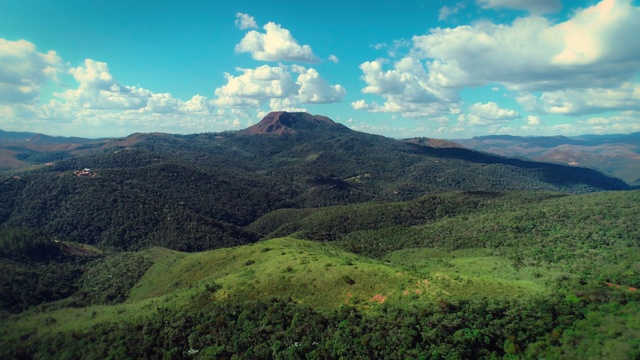 Video Reference: Mountainous landforms, Mountain, Highland, Hill, Nature, Natural landscape, Sky, Hill station, Ridge, Vegetation