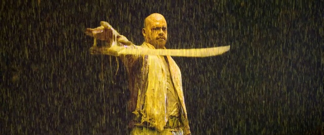 Video Reference: Art, Statue, Person